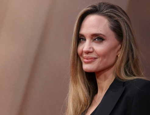 Τα ντροπιαστικά σχόλια για τον νέο σύντροφο της Τζολί 