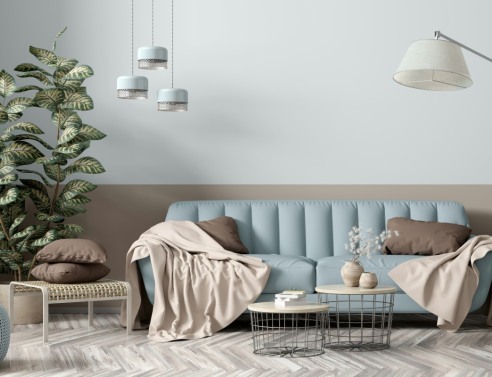 Διακόσμηση Σπιτιού 