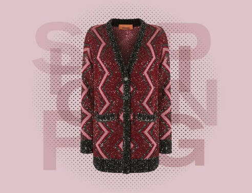 Ψωνίζουμε στα hot χρώματα της σεζόν 