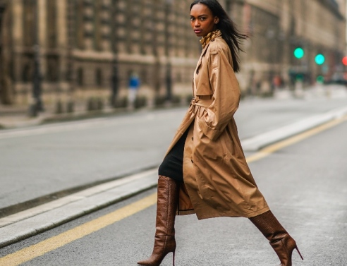 Οι Μπότες του Χειμώνα 2024