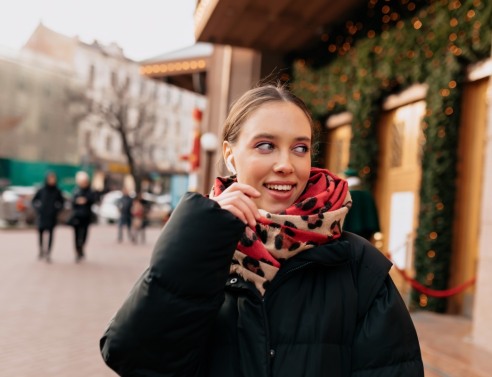 Κασκόλ: Τα σχέδια που ξεχωρίσαμε στην αγορά