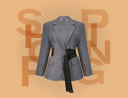 Ψωνίζουμε για ένα corpcore στιλ 