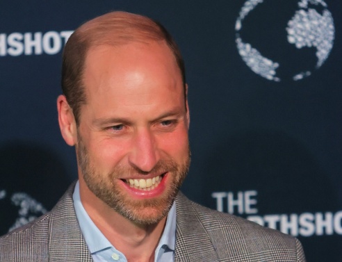 Πρίγκιπας Ουίλιαμ