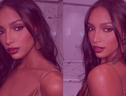 Berry makeup: Πώς να πετύχεις το  makeup της σεζόν σε μωβ αποχρώσεις