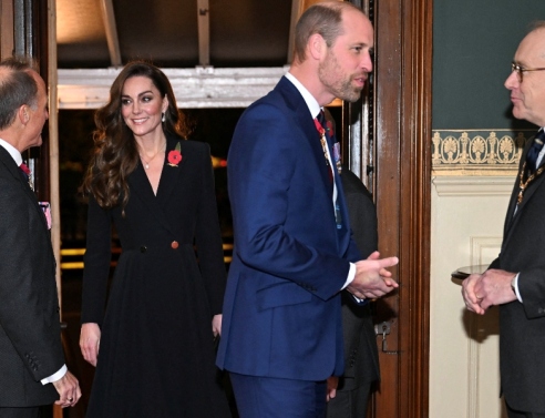 Η Κέιτ Μίντλετον και η δημοσιογράφος που αμφισβητεί ότι πάσχει από καρκίνο 