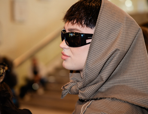 Τι είδα και τι άκουσα στο συνέδριο της Vogue