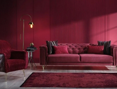 Istikbal Τριθέσιος καναπές Βlanca