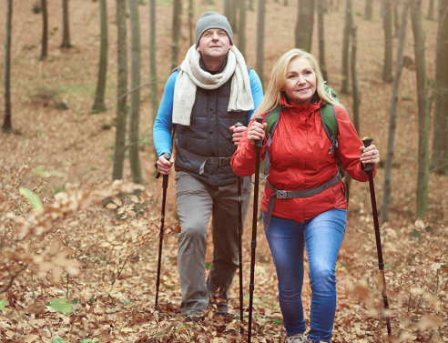 Η νεότητα των πενήντα