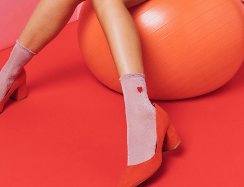 Χριστουγεννιάτικες κάλτσες: Τα σχέδια που ξεχωρίσαμε στην αγορά