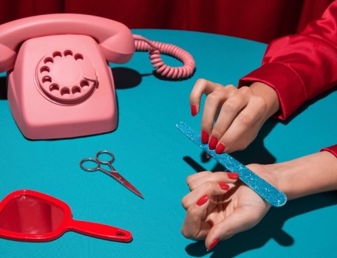 Χριστουγεννιάτικα νύχια: Τα σχεδία που θα λατρέψεις αυτές τις γιορτές   