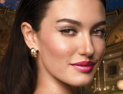 Kiko Milano: Η νέα συλλογή γιορτάζει τη μαγική λάμψει των Χριστουγέννων