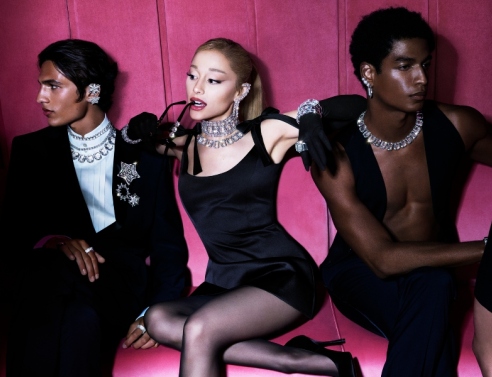 Glam season must-haves: 8 κομμάτια που θα φορέσετε ξανά και ξανά