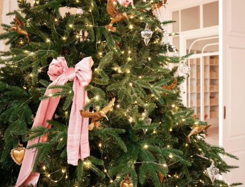 Ιδέες για χριστουγεννιάτικη διακόσμηση σπιτιού 