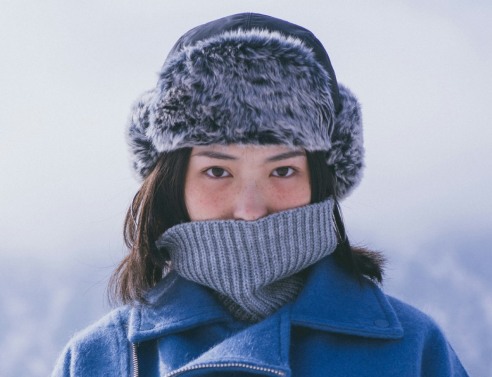 Χειμωνιάτικα καπέλα: Τα σχέδια που ξεχωρίσαμε στην αγορά