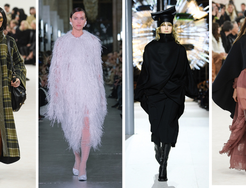 Χειμώνας 2024-2025: Οι τάσεις που κατακτούν αυτή τη σεζόν