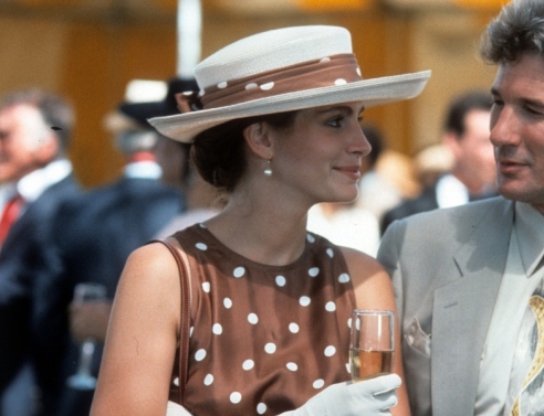 Ο Ρίτσαρντ Γκιρ σε μία σπάνια εξομολόγηση για το Pretty Woman