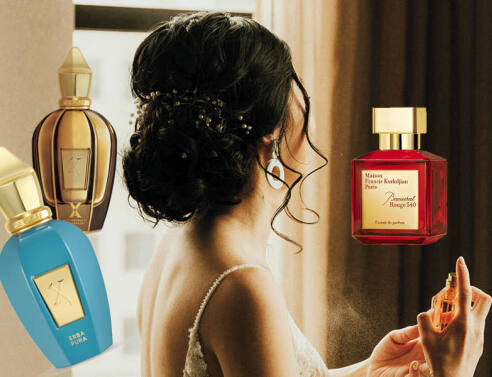 20 αρώματα για να μυρίζεις μοναδικά 