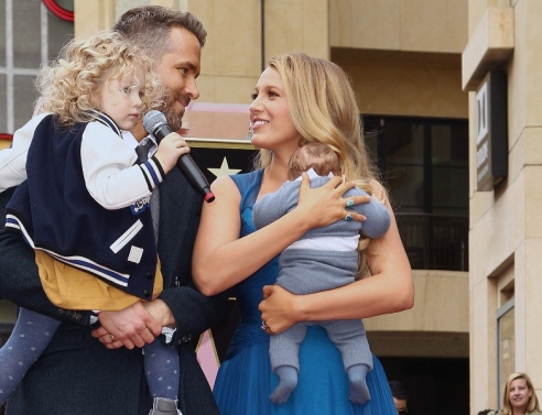 Η Μπλέικ Λάιβλι, ο Ράιαν Ρέινολντς και γιατί πιστεύουν ότι είναι παιδιά της εργατικής τάξης 