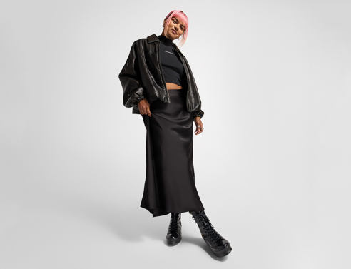 Converse de luxe: Το στιλ που έψαχνες για τις γιορτές