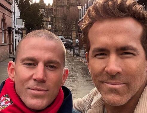 Η γενναιόδωρη κίνηση του Ράιαν Ρέινολντς στην Ουαλία, καθώς η ομάδα του συνεχίζει την πορεία προς την κορυφή - Το κέρασμα σε θαμώνες παμπ