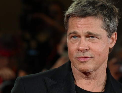 Ο Μπραντ Πιτ μόλις απάντησε στο ενδεχόμενο συνεργασίας με τη Τζολί 