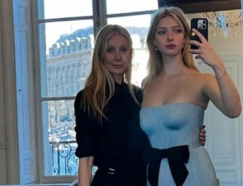 Η Απλ Μάρτιν απαντά στα περι κακομαθημένης κόρης 