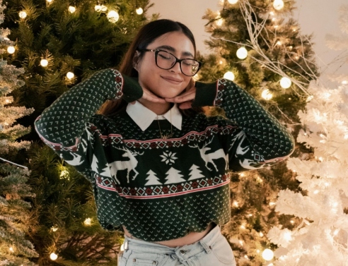 Ugly Christmas Sweaters