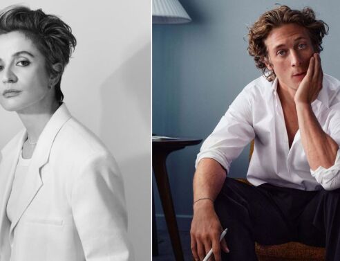 Calvin Klein: Επιβεβαίωσε τα σχέδιά του να επιστρέψει στην Εβδομάδα Μόδας της Νέας Υόρκης τον Φεβρουάριο του 2025, με την πρώτη συλλογή της Veronica Leoni.