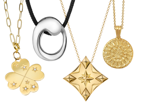 Τα ωραιότερα γούρια του 2025 