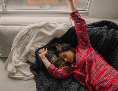 Χριστουγεννιάτικες πιτζάμες: Τα σχέδια που ξεχωρίσαμε στην αγορά