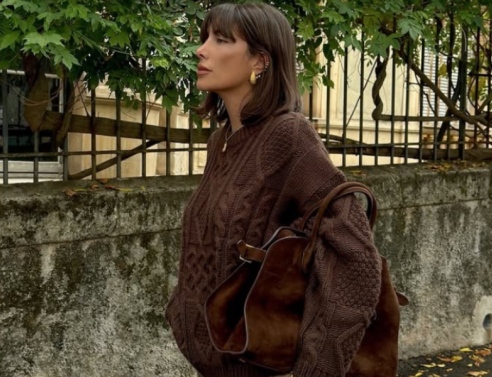 Suede τσάντες: Το απόλυτο αξεσουάρ για κομψές εμφανίσεις