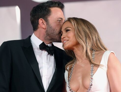 Το ιδιαίτερο δώρο του Άφλεκ στη Τζένιφερ Λόπεζ 