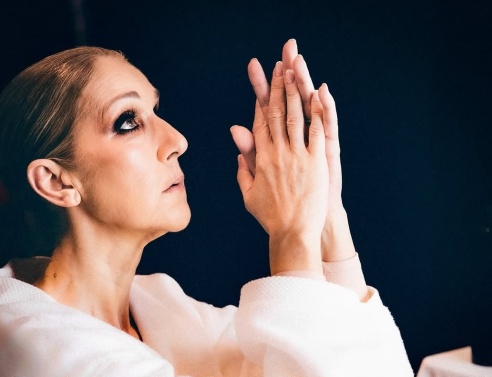 Σελίν Ντιόν