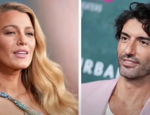 Ο Μπαλντόνι απειλεί τη Λάιβλι με αποκαλύψεις