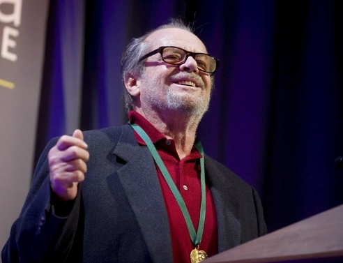 Τζακ Νίκολσον