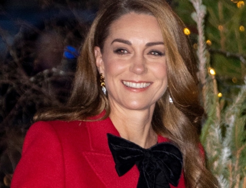 Η 11χρονη Κέιτ Μίντλετον τραγουδά σε μιούζικαλ 