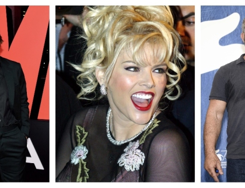 Όλα όσα δεν έπρεπε να ακούσουν αυτές οι διασημότητες 