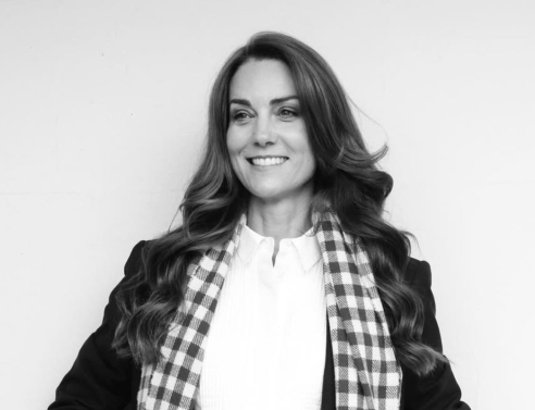 Το συγκινητικό μήνυμα του Πρίγκιπα Ουίλιαμ για τα 43α γενέθλια της Κέιτ