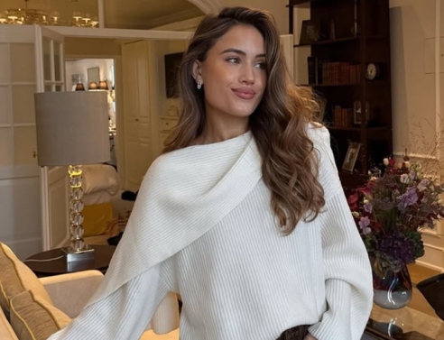 5 στυλάτα outfits για την επιστροφή στο γραφείο τη νέα χρονιά