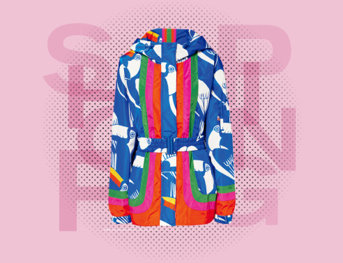 Ψωνίζουμε για ένα après ski look 