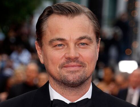 Λεονάρντο ντι Κάπριο: Δωρεά ενός εκατομμυρίου δολαρίων για τους πληγέντες από τις πυρκαγιές στο Λος Άντζελες - Θα διατεθούν σε οργανισμούς πρώτης γραμμής