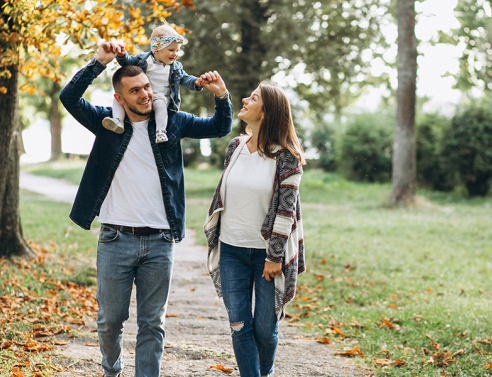 Είναι οι Millenials οι πιο ικανοί γονείς στην ιστορία;