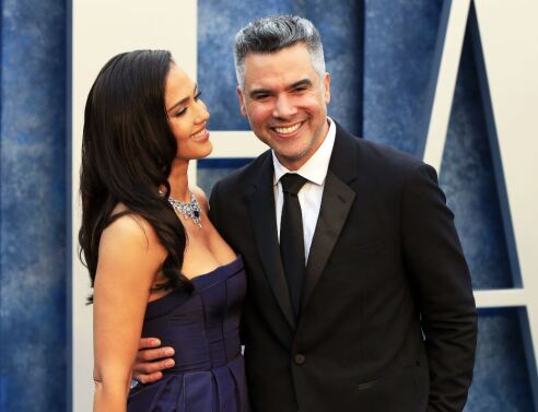 Η Τζέσικα Άλμπα επιβεβαίωσε τον χωρισμό της με τον Κας Γουόρεν - Η ανάρτησή της στο Instagram