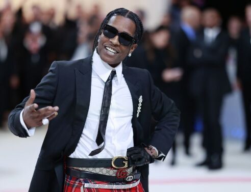 A$AP Rocky: Ξεκινά η δίκη του ράπερ στο Λος Άντζελες - Αντιμετωπίζει κακουργηματικές κατηγορίες για επίθεση με όπλο και μπορεί να του επιβληθεί φυλάκιση 24 ετών