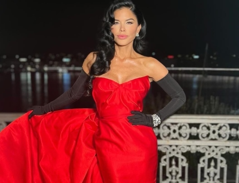 Λόρεν Σάντσεζ: Η αντίδρασή της στις επιθέσεις περί «φθηνής» εμφάνισης στην ορκωμοσία Τραμπ