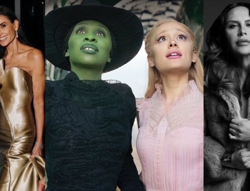 Όσκαρ 2025: Οι υποψηφιότητες για Α’ και Β΄ Γυναικείο Ρόλο