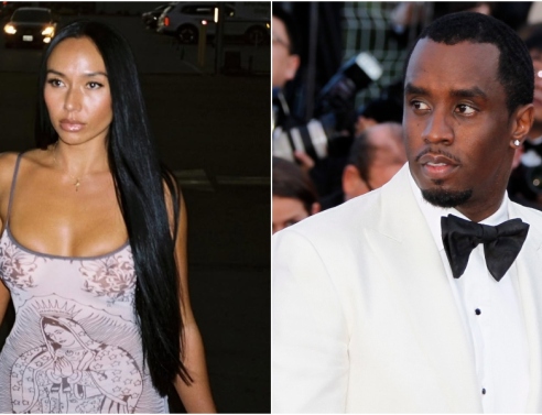 Diddy: «Είσαι δαίμονας»: Πρώην σύντροφός του τον κατηγορεί για εξαναγκασμό σε μη συναινετική σεξουαλική πράξη