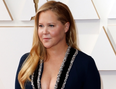 Η Έιμι Σούμερ και το σπάνιο σύνδρομο από το οποίο υποφέρει 