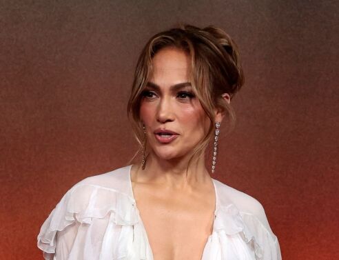 H Τζένιφερ Λόπεζ