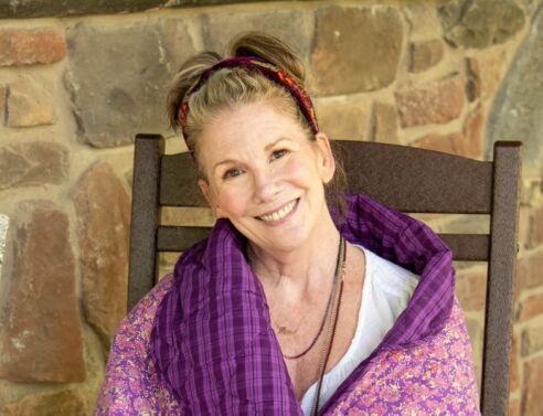 Η Μελίσα Γκίλμπερτ από το «Μικρό Σπίτι στο Λιβάδι» αποκάλυψε τον πραγματικό λόγο που εγκατέλειψε το Χόλιγουντ